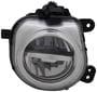 TYC Fog Light Assembly