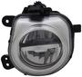 TYC Fog Light Assembly