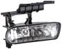 TYC Fog Light Assembly