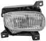 TYC Fog Light Assembly