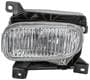 TYC Fog Light Assembly