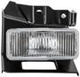 TYC Fog Light Lens/Housing