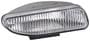 TYC Fog Light Lens/Housing