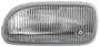TYC Fog Light Lens/Housing