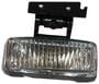 TYC Fog Light Assembly