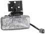 TYC Fog Light Assembly