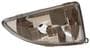 TYC Fog Light Lens/Housing