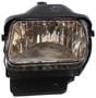 TYC Fog Light Assembly
