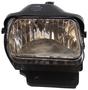 TYC Fog Light Assembly