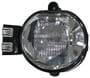 TYC Fog Light Assembly