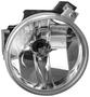 TYC Fog Light Assembly
