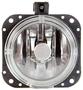 TYC Fog Light Assembly