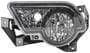 TYC Fog Light Assembly