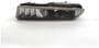 TYC Fog Light Lens/Housing