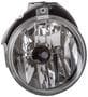 TYC Fog Light Assembly