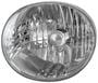 TYC Fog Light Assembly