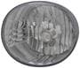 TYC Fog Light Lens/Housing