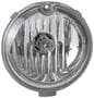 TYC Fog Light Assembly