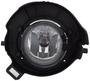 TYC Fog Light Assembly