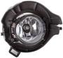 TYC Fog Light Assembly