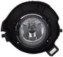 TYC Fog Light Assembly