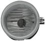 TYC Fog Light Assembly