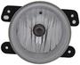 TYC Fog Light Assembly