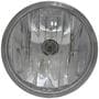TYC Fog Light Assembly
