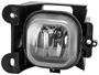 TYC Fog Light Assembly
