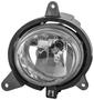 TYC Fog Light Assembly