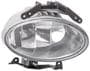 TYC Fog Light Assembly