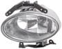TYC Fog Light Assembly