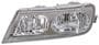 TYC Fog Light Lens/Housing