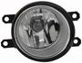 TYC Fog Light Assembly