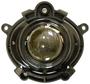 TYC Fog Light Assembly