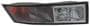 TYC Fog Light Assembly