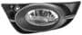 TYC Fog Light Assembly