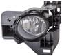TYC Fog Light Assembly