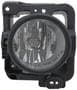TYC Fog Light Assembly