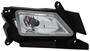 TYC Fog Light Assembly