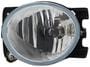 TYC Fog Light Assembly