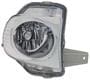 TYC Fog Light Lens/Housing