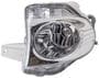 TYC Fog Light Lens/Housing