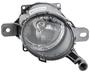 TYC Fog Light Assembly
