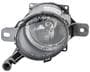 TYC Fog Light Assembly