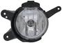 TYC Fog Light Assembly