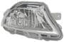 TYC Fog Light Lens/Housing
