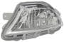 TYC Fog Light Lens/Housing