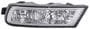 TYC Fog Light Assembly