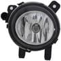 TYC Fog Light Assembly